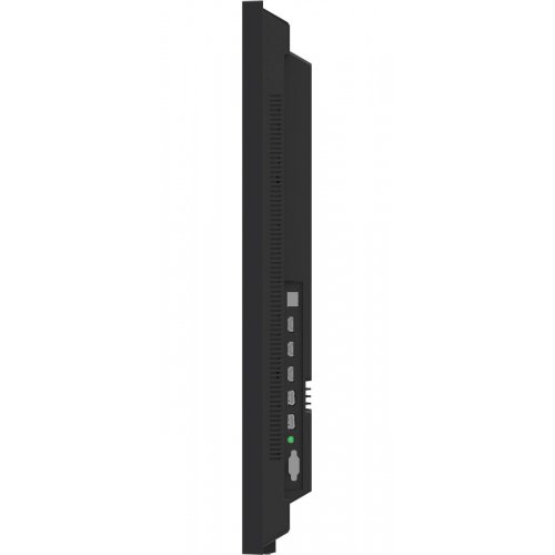 Информационная панель Iiyama 43" ProLite LH4364UHS-B1AG Black купить в Украине: Киев, Днепр, Харьков, Одесса  | Низкая цена, отзывы, характеристики от TELEMART фото