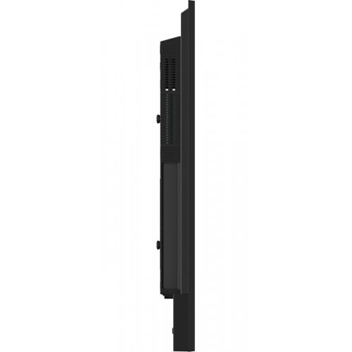 Информационная панель Iiyama 42.5" ProLite LH4365UHSB-B1 Black купить в Украине: Киев, Днепр, Харьков, Одесса  | Низкая цена, отзывы, характеристики от TELEMART фото
