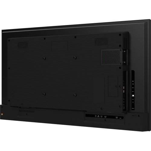 Информационная панель Iiyama 42.5" ProLite LH4375UHS-B2AG Black купить в Украине: Киев, Днепр, Харьков, Одесса  | Низкая цена, отзывы, характеристики от TELEMART фото