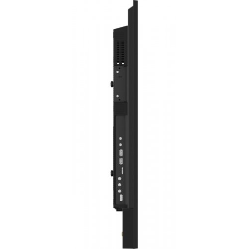 Информационная панель Iiyama 42.5" ProLite LH4375UHS-B2AG Black купить в Украине: Киев, Днепр, Харьков, Одесса  | Низкая цена, отзывы, характеристики от TELEMART фото