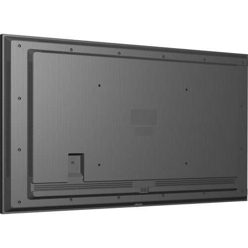 Информационная панель Iiyama 50" ProLite LH5064UHS-B1AG Black купить в Украине: Киев, Днепр, Харьков, Одесса  | Низкая цена, отзывы, характеристики от TELEMART фото