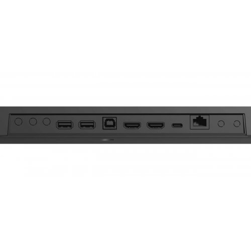 Информационная панель Iiyama 50" ProLite LH5064UHS-B1AG Black купить в Украине: Киев, Днепр, Харьков, Одесса  | Низкая цена, отзывы, характеристики от TELEMART фото