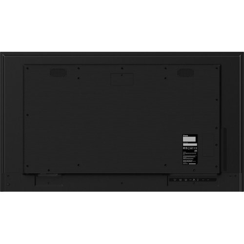 Информационная панель Iiyama 49.5" ProLite LH5065UHSB-B1AG Black купить в Украине: Киев, Днепр, Харьков, Одесса  | Низкая цена, отзывы, характеристики от TELEMART фото