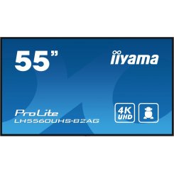 Информационная панель Iiyama 54.6