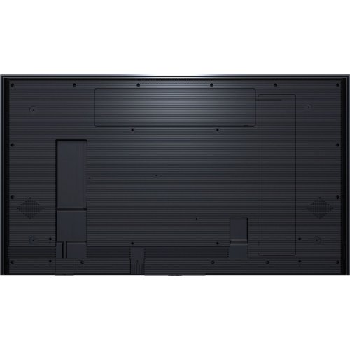 Информационная панель Iiyama 54.6" ProLite LH5560UHS-B2AG Black купить в Украине: Киев, Днепр, Харьков, Одесса  | Низкая цена, отзывы, характеристики от TELEMART фото