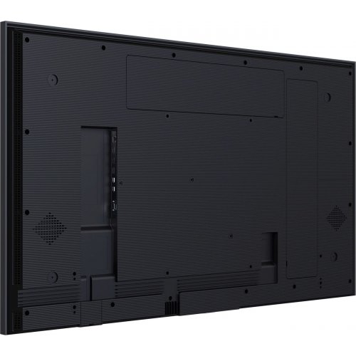 Информационная панель Iiyama 54.6" ProLite LH5560UHS-B2AG Black купить в Украине: Киев, Днепр, Харьков, Одесса  | Низкая цена, отзывы, характеристики от TELEMART фото