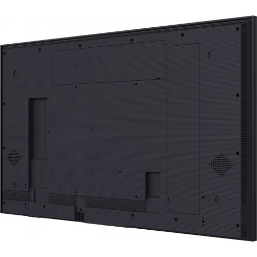 Информационная панель Iiyama 54.6" ProLite LH5560UHS-B2AG Black купить в Украине: Киев, Днепр, Харьков, Одесса  | Низкая цена, отзывы, характеристики от TELEMART фото