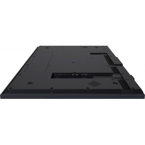 Информационная панель Iiyama 54.6" ProLite LH5560UHS-B2AG Black купить в Украине: Киев, Днепр, Харьков, Одесса  | Низкая цена, отзывы, характеристики от TELEMART фото