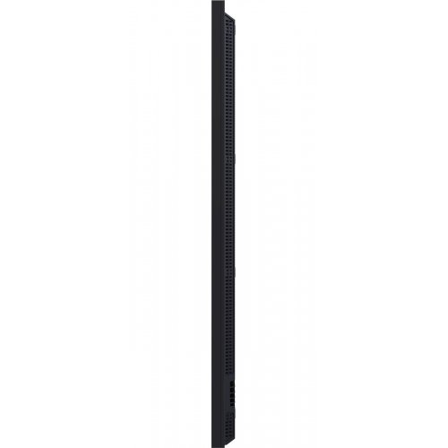 Информационная панель Iiyama 54.6" ProLite LH5560UHS-B2AG Black купить в Украине: Киев, Днепр, Харьков, Одесса  | Низкая цена, отзывы, характеристики от TELEMART фото