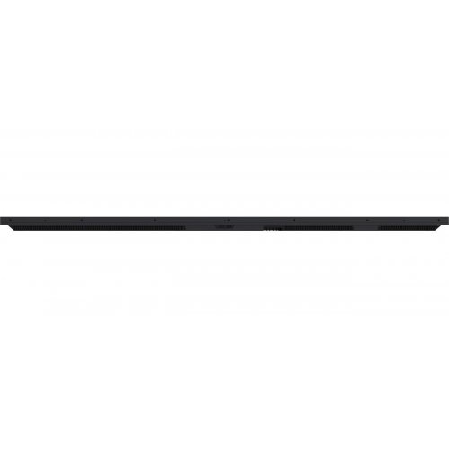 Информационная панель Iiyama 54.6" ProLite LH5560UHS-B2AG Black купить в Украине: Киев, Днепр, Харьков, Одесса  | Низкая цена, отзывы, характеристики от TELEMART фото