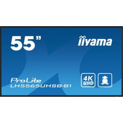Информационная панель Iiyama 54.6