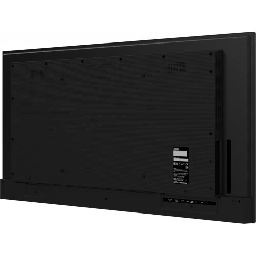 Информационная панель Iiyama 54.6" ProLite LH5565UHSB-B1 Black купить в Украине: Киев, Днепр, Харьков, Одесса  | Низкая цена, отзывы, характеристики от TELEMART фото
