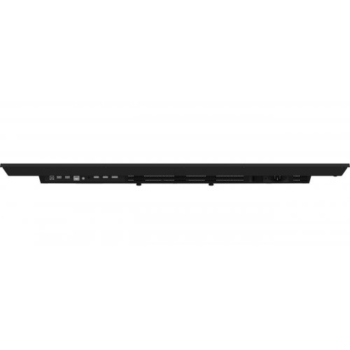 Информационная панель Iiyama 54.6" ProLite LH5565UHSB-B1 Black купить в Украине: Киев, Днепр, Харьков, Одесса  | Низкая цена, отзывы, характеристики от TELEMART фото