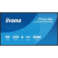 Информационная панель Iiyama 54.6