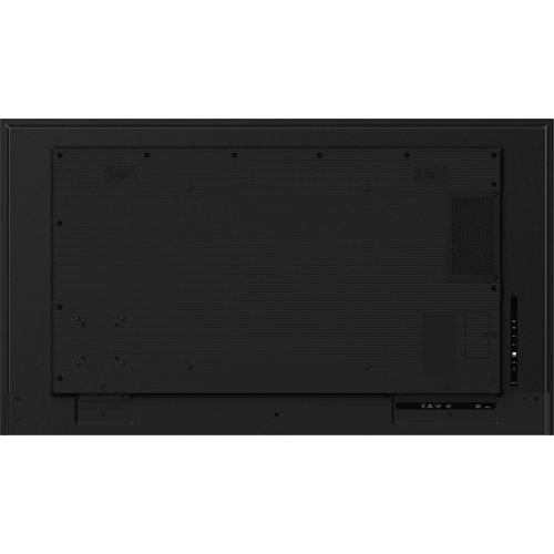 Информационная панель Iiyama 54.6" ProLite LH5575UHS-B2AG Black купить в Украине: Киев, Днепр, Харьков, Одесса  | Низкая цена, отзывы, характеристики от TELEMART фото
