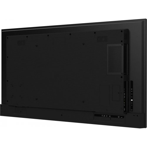 Информационная панель Iiyama 54.6" ProLite LH5575UHS-B2AG Black купить в Украине: Киев, Днепр, Харьков, Одесса  | Низкая цена, отзывы, характеристики от TELEMART фото