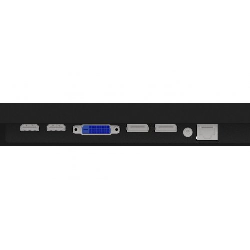 Информационная панель Iiyama 54.6" ProLite LH5575UHS-B2AG Black купить в Украине: Киев, Днепр, Харьков, Одесса  | Низкая цена, отзывы, характеристики от TELEMART фото