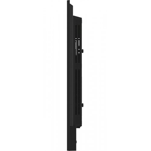 Информационная панель Iiyama 54.6" ProLite LH5575UHS-B2AG Black купить в Украине: Киев, Днепр, Харьков, Одесса  | Низкая цена, отзывы, характеристики от TELEMART фото
