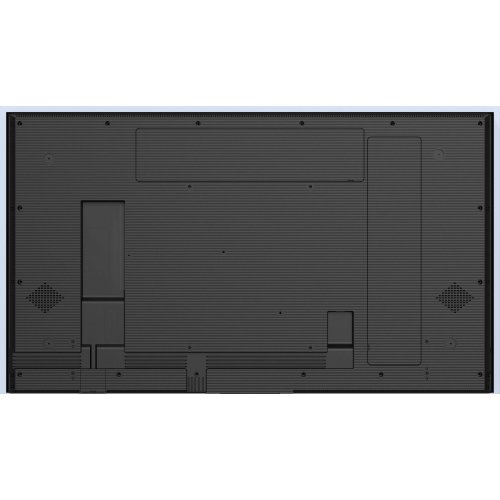 Информационная панель Iiyama 54.6" ProLite LH5581UHSG-1AG White купить в Украине: Киев, Днепр, Харьков, Одесса  | Низкая цена, отзывы, характеристики от TELEMART фото