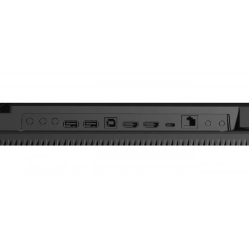 Информационная панель Iiyama 65" ProLite LH6564UHS-B1AG Black купить в Украине: Киев, Днепр, Харьков, Одесса  | Низкая цена, отзывы, характеристики от TELEMART фото