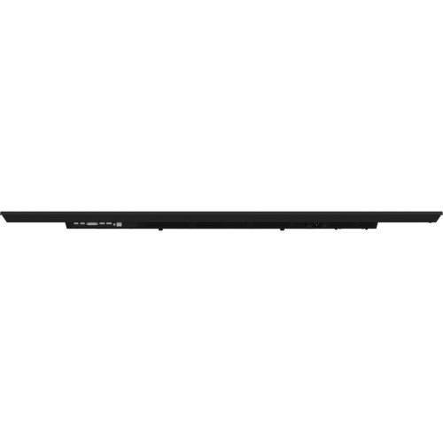 Информационная панель Iiyama 64.5" ProLite LH6575UHS-B2AG Black купить в Украине: Киев, Днепр, Харьков, Одесса  | Низкая цена, отзывы, характеристики от TELEMART фото