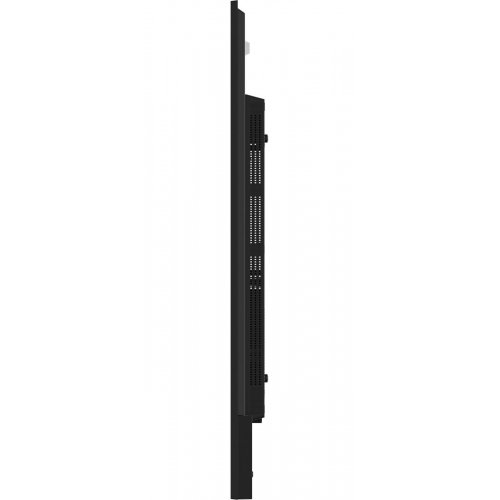 Информационная панель Iiyama 64.5" ProLite LH6575UHS-B2AG Black купить в Украине: Киев, Днепр, Харьков, Одесса  | Низкая цена, отзывы, характеристики от TELEMART фото