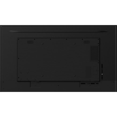 Информационная панель Iiyama 64.5" ProLite LH6575UHS-B2AG Black купить в Украине: Киев, Днепр, Харьков, Одесса  | Низкая цена, отзывы, характеристики от TELEMART фото