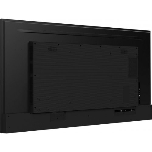 Информационная панель Iiyama 64.5" ProLite LH6575UHS-B2AG Black купить в Украине: Киев, Днепр, Харьков, Одесса  | Низкая цена, отзывы, характеристики от TELEMART фото