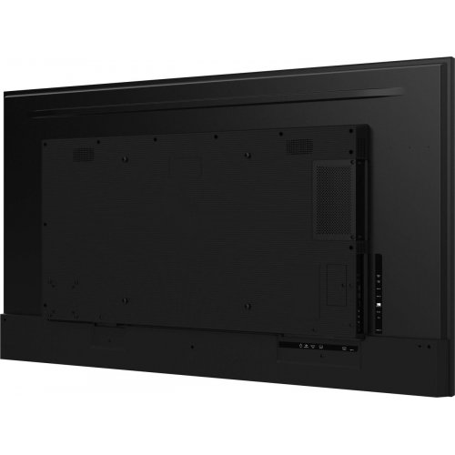 Информационная панель Iiyama 64.5" ProLite LH6575UHS-B2AG Black купить в Украине: Киев, Днепр, Харьков, Одесса  | Низкая цена, отзывы, характеристики от TELEMART фото