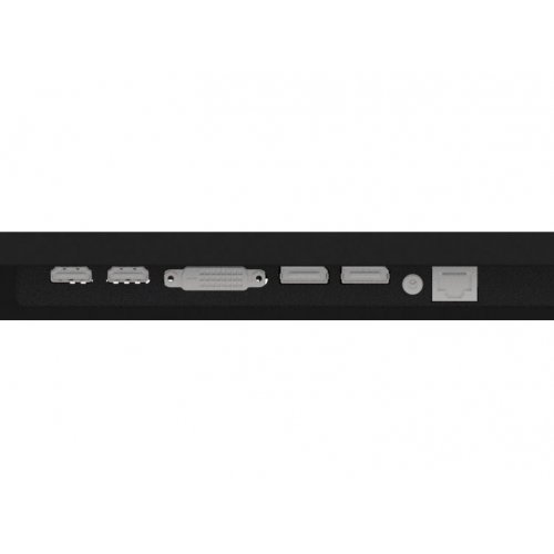 Информационная панель Iiyama 64.5" ProLite LH6575UHS-B2AG Black купить в Украине: Киев, Днепр, Харьков, Одесса  | Низкая цена, отзывы, характеристики от TELEMART фото