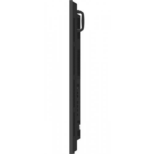 Информационная панель Iiyama 75" ProLite LH7564UHS-B1AG Black купить в Украине: Киев, Днепр, Харьков, Одесса  | Низкая цена, отзывы, характеристики от TELEMART фото