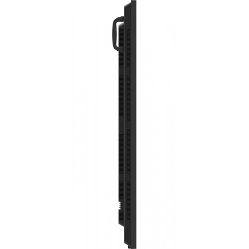 Информационная панель Iiyama 75" ProLite LH7564UHS-B1AG Black купить в Украине: Киев, Днепр, Харьков, Одесса  | Низкая цена, отзывы, характеристики от TELEMART фото