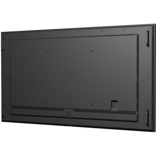 Информационная панель Iiyama 75" ProLite LH7564UHS-B1AG Black купить в Украине: Киев, Днепр, Харьков, Одесса  | Низкая цена, отзывы, характеристики от TELEMART фото