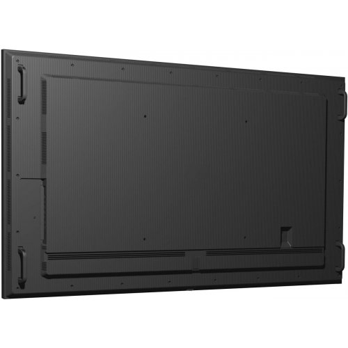 Информационная панель Iiyama 75" ProLite LH7564UHS-B1AG Black купить в Украине: Киев, Днепр, Харьков, Одесса  | Низкая цена, отзывы, характеристики от TELEMART фото