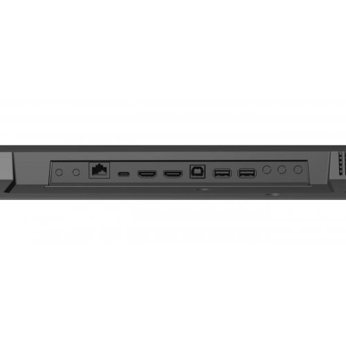 Информационная панель Iiyama 75" ProLite LH7564UHS-B1AG Black купить в Украине: Киев, Днепр, Харьков, Одесса  | Низкая цена, отзывы, характеристики от TELEMART фото