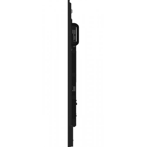 Информационная панель Iiyama 75" ProLite LH7575UHS-B2AG Black купить в Украине: Киев, Днепр, Харьков, Одесса  | Низкая цена, отзывы, характеристики от TELEMART фото