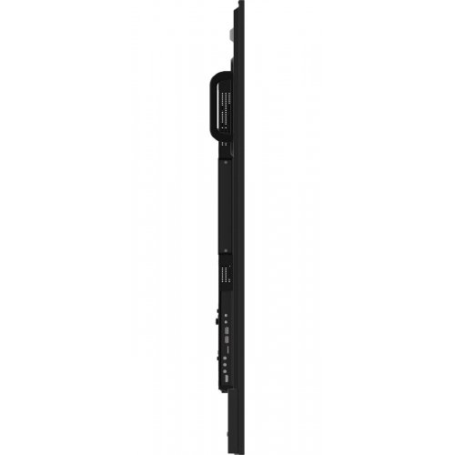 Информационная панель Iiyama 75" ProLite LH7575UHS-B2AG Black купить в Украине: Киев, Днепр, Харьков, Одесса  | Низкая цена, отзывы, характеристики от TELEMART фото