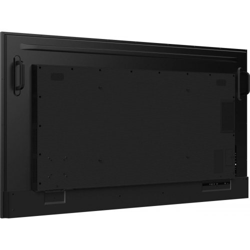 Информационная панель Iiyama 75" ProLite LH7575UHS-B2AG Black купить в Украине: Киев, Днепр, Харьков, Одесса  | Низкая цена, отзывы, характеристики от TELEMART фото