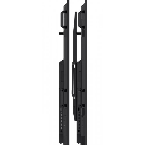 Информационная панель Iiyama 85.6" ProLite LH8664UHS-B3AG Black купить в Украине: Киев, Днепр, Харьков, Одесса  | Низкая цена, отзывы, характеристики от TELEMART фото