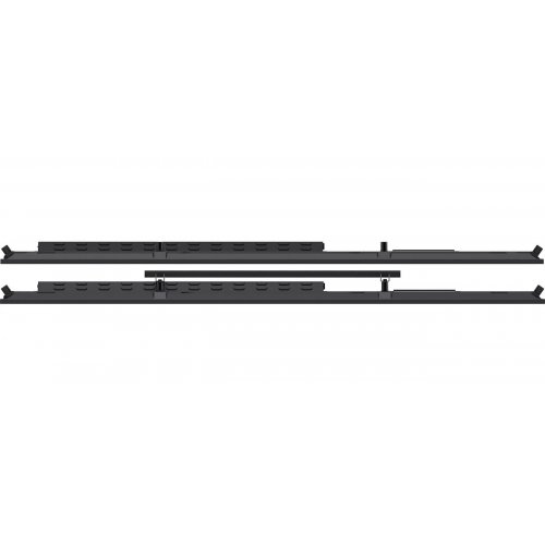 Информационная панель Iiyama 85.6" ProLite LH8664UHS-B3AG Black купить в Украине: Киев, Днепр, Харьков, Одесса  | Низкая цена, отзывы, характеристики от TELEMART фото