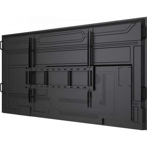 Информационная панель Iiyama 85.6" ProLite LH8664UHS-B3AG Black купить в Украине: Киев, Днепр, Харьков, Одесса  | Низкая цена, отзывы, характеристики от TELEMART фото