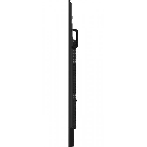 Информационная панель Iiyama 85.6" ProLite LH8675UHS-B2AG Black купить в Украине: Киев, Днепр, Харьков, Одесса  | Низкая цена, отзывы, характеристики от TELEMART фото
