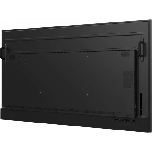 Информационная панель Iiyama 85.6" ProLite LH8675UHS-B2AG Black купить в Украине: Киев, Днепр, Харьков, Одесса  | Низкая цена, отзывы, характеристики от TELEMART фото