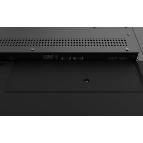 Информационная панель Iiyama 85.6" ProLite LH8675UHS-B2AG Black купить в Украине: Киев, Днепр, Харьков, Одесса  | Низкая цена, отзывы, характеристики от TELEMART фото