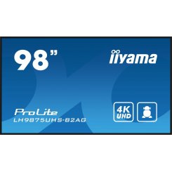 Информационная панель Iiyama 97.5