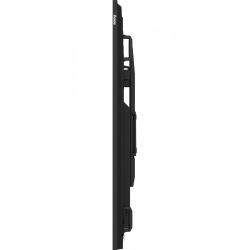 Информационная панель Iiyama 97.5" ProLite LH9875UHS-B2AG Black купить в Украине: Киев, Днепр, Харьков, Одесса  | Низкая цена, отзывы, характеристики от TELEMART фото