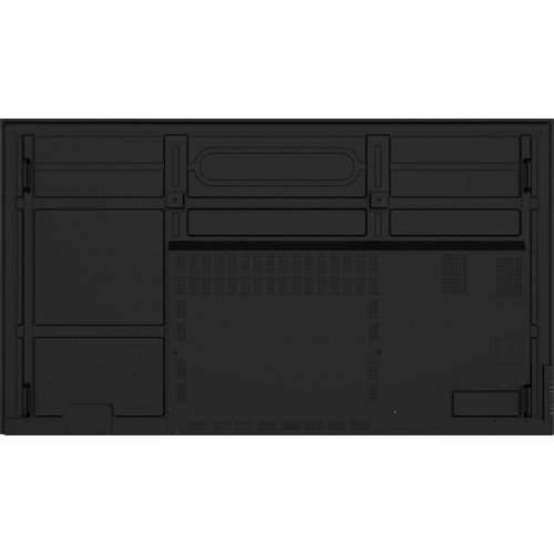 Информационная панель Iiyama 97.5" ProLite LH9875UHS-B2AG Black купить в Украине: Киев, Днепр, Харьков, Одесса  | Низкая цена, отзывы, характеристики от TELEMART фото