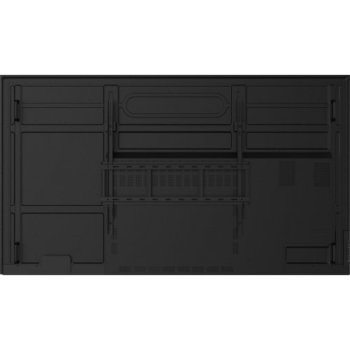 Информационная панель Iiyama 97.5" ProLite LH9875UHS-B2AG Black купить в Украине: Киев, Днепр, Харьков, Одесса  | Низкая цена, отзывы, характеристики от TELEMART фото