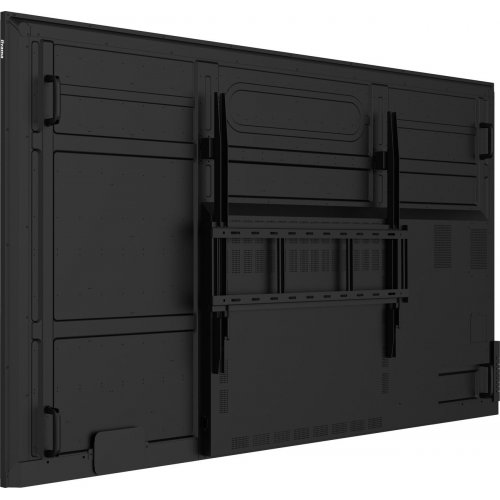 Информационная панель Iiyama 97.5" ProLite LH9875UHS-B2AG Black купить в Украине: Киев, Днепр, Харьков, Одесса  | Низкая цена, отзывы, характеристики от TELEMART фото