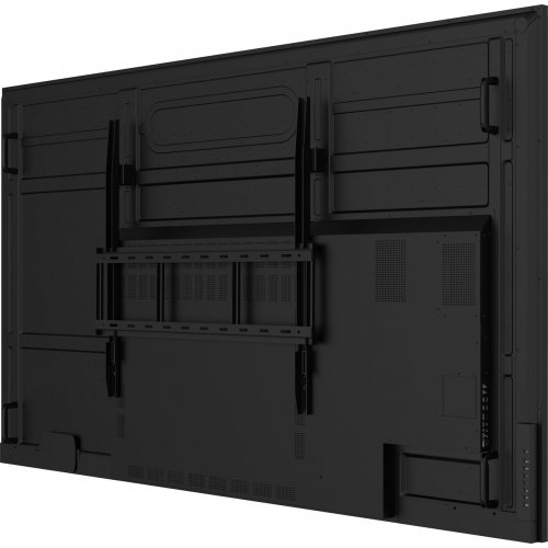 Информационная панель Iiyama 97.5" ProLite LH9875UHS-B2AG Black купить в Украине: Киев, Днепр, Харьков, Одесса  | Низкая цена, отзывы, характеристики от TELEMART фото